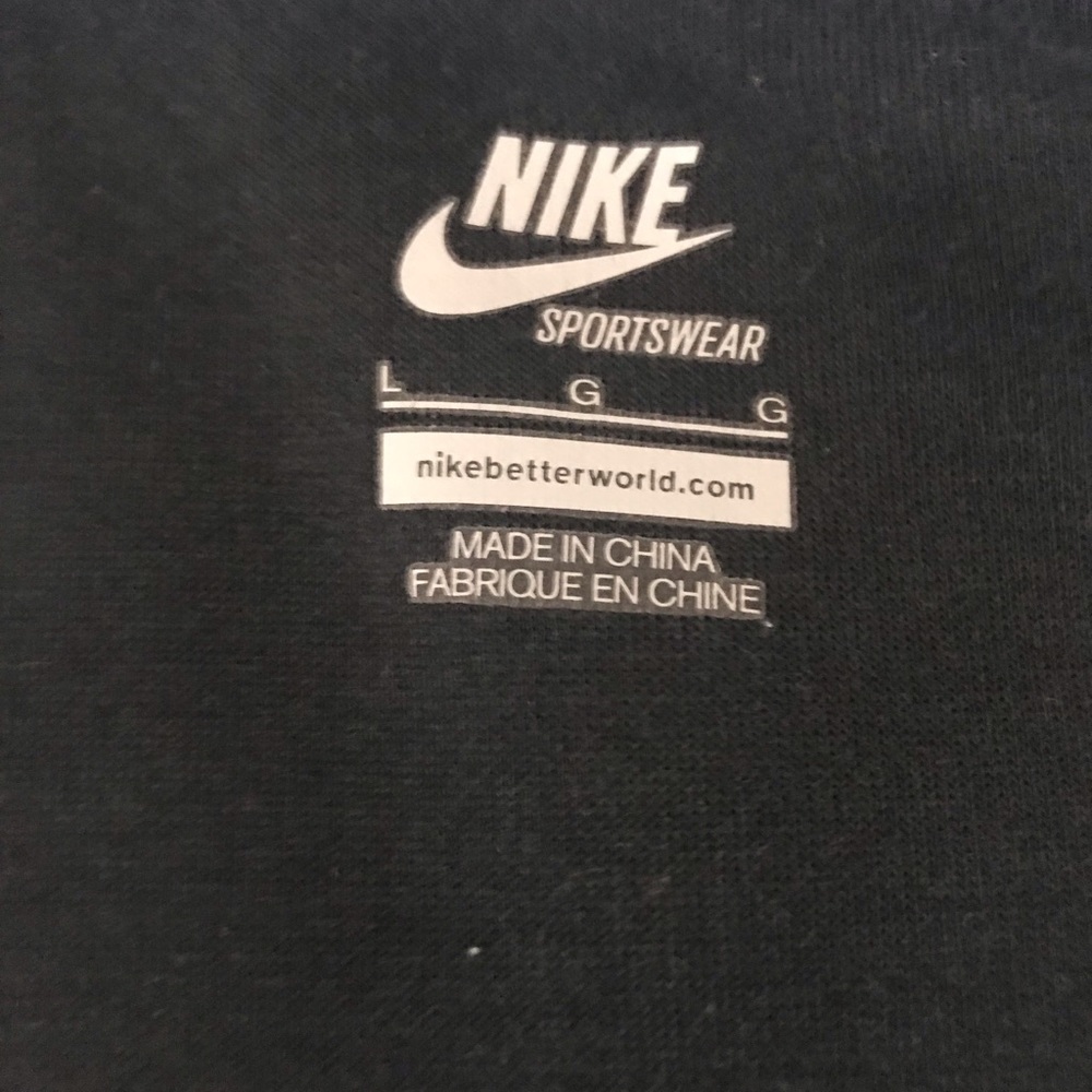 Nike Jacket - Picture 3 of 3